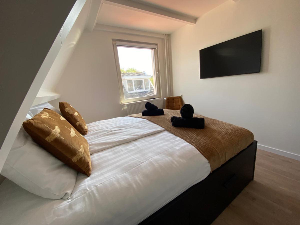 The Island Life Beach House 1 De Koog  Ngoại thất bức ảnh