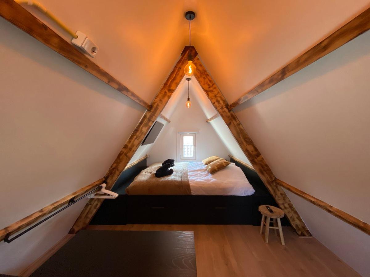 The Island Life Beach House 1 De Koog  Ngoại thất bức ảnh